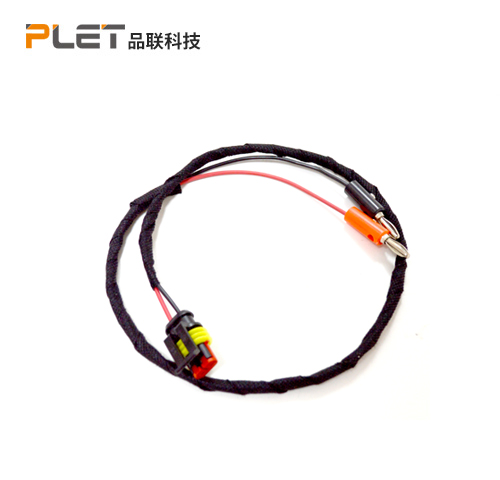 機器人傳感器線束